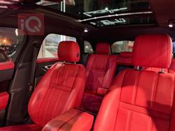 لاند روفر رانج روڤر فيلار